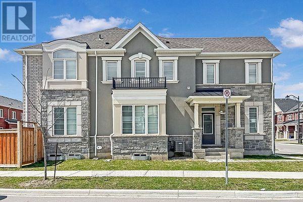 1270 Redbud Gdn, Milton, ON L9T 2X5