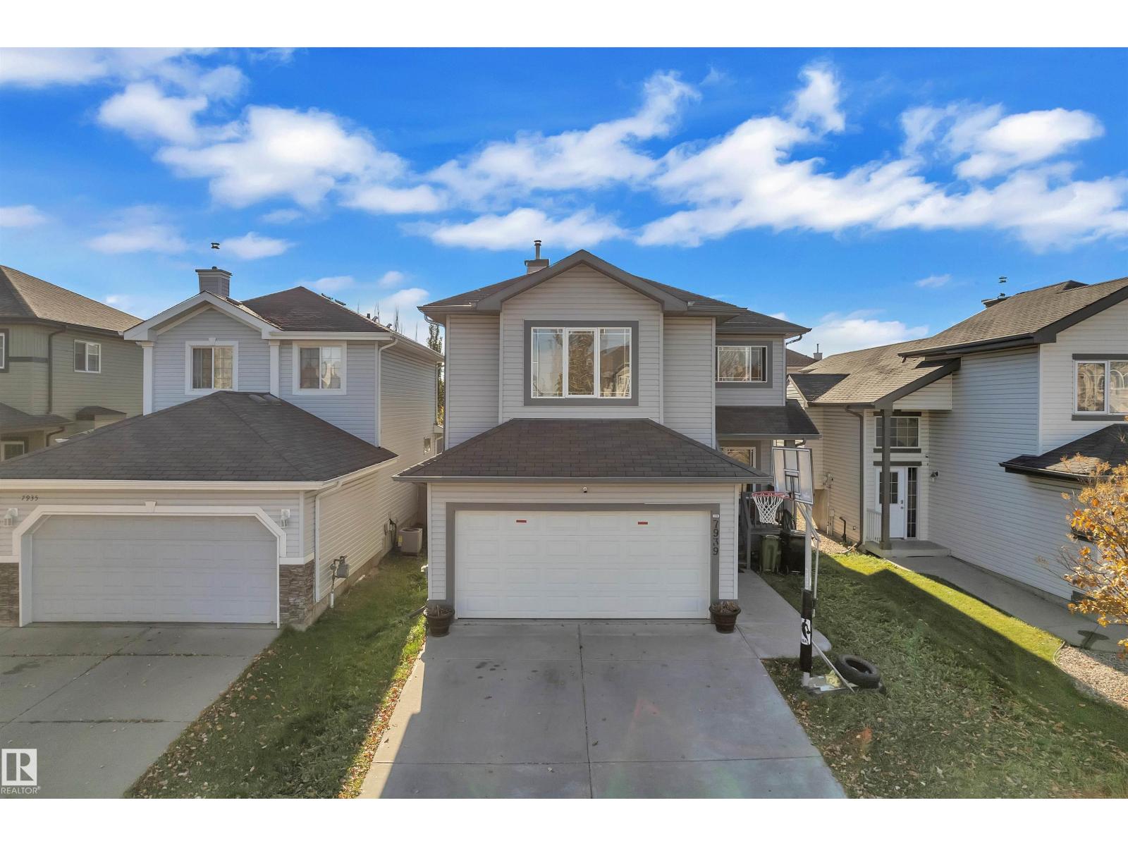 2 Av Sw Unit 7939, Edmonton, AB T6X 1K3