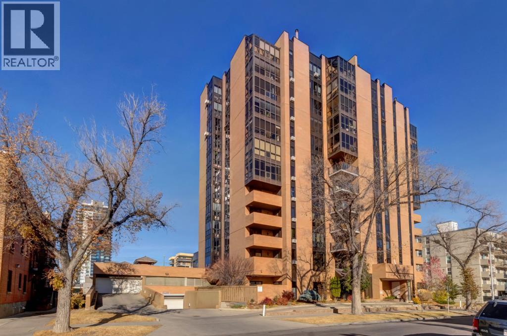 1334 13 Avenue Sw Unit 701, Calgary, AB T3C 3S2