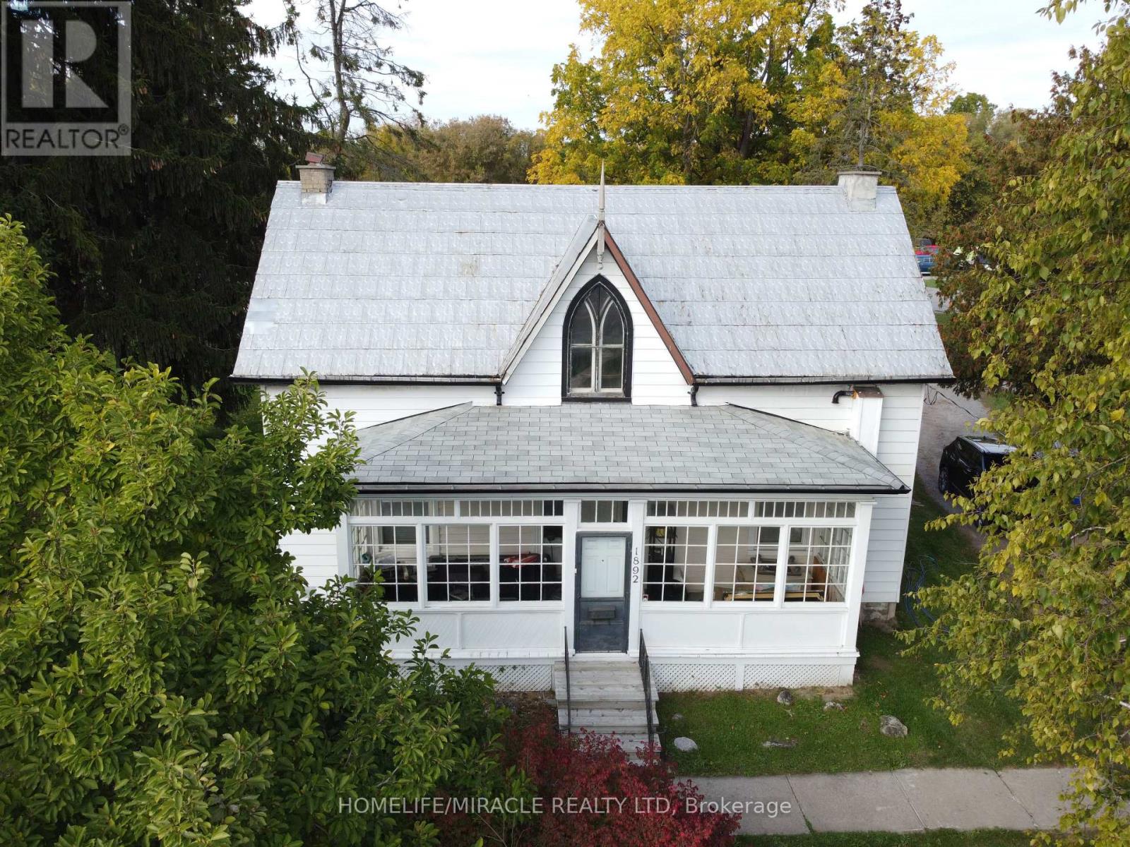 1892 Kingston Rd, Pickering, ON L1V 1C8