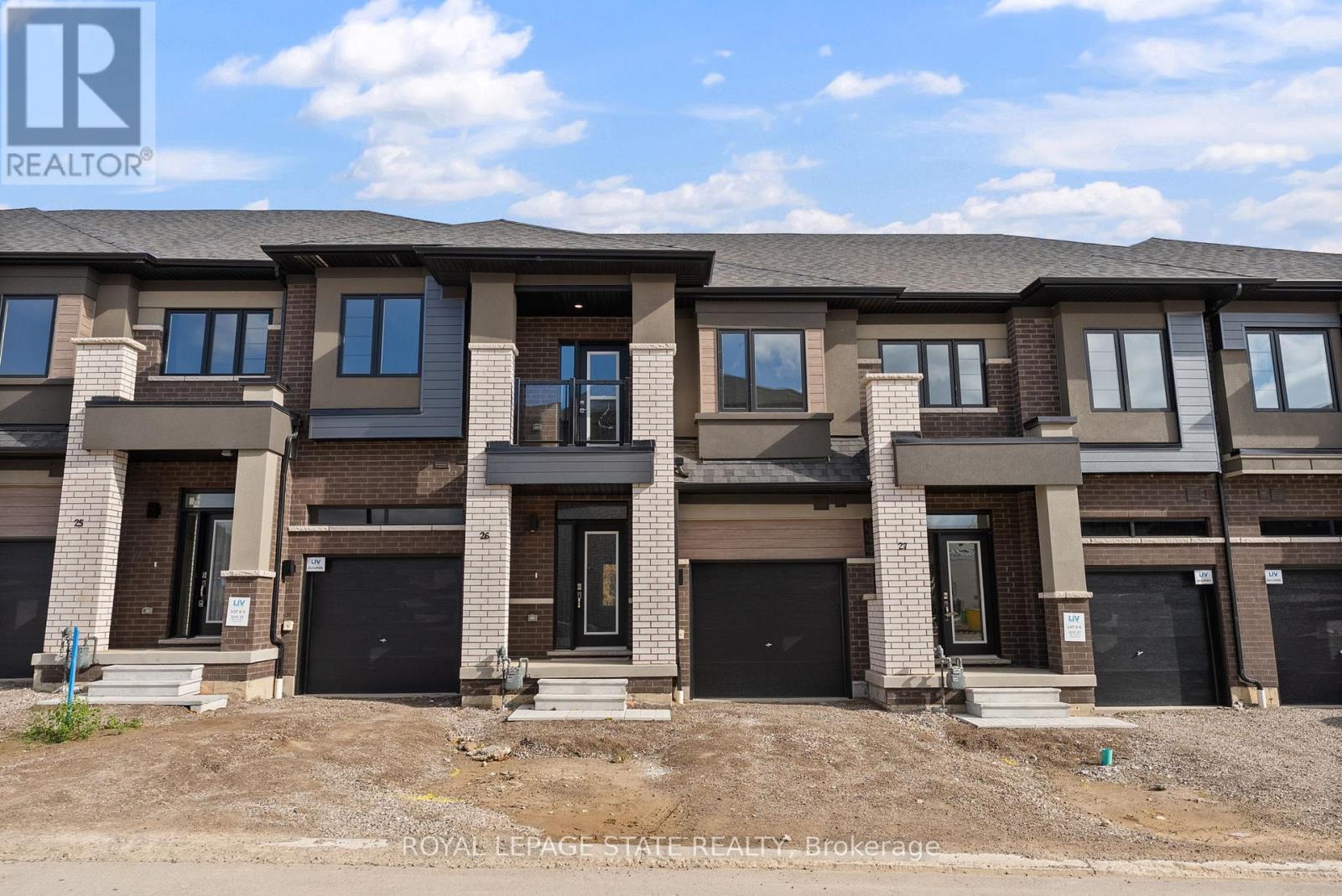 26 660 Colborne St W, Brantford, ON N3T 0L8