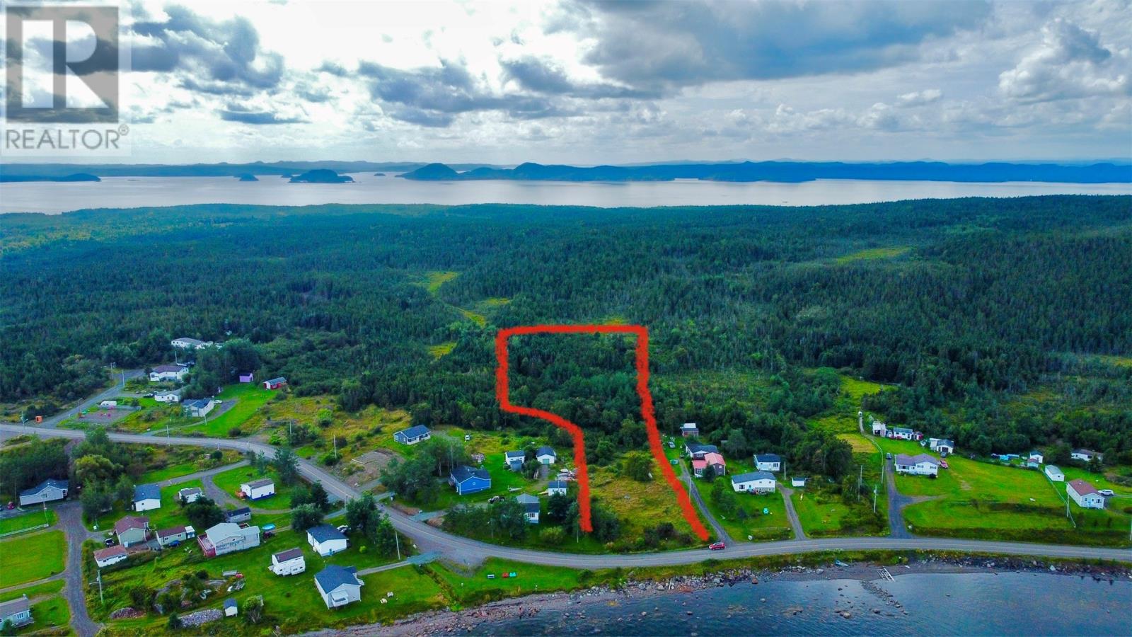 127-131 Main St, Little Burnt Bay, NL A0G 3B0