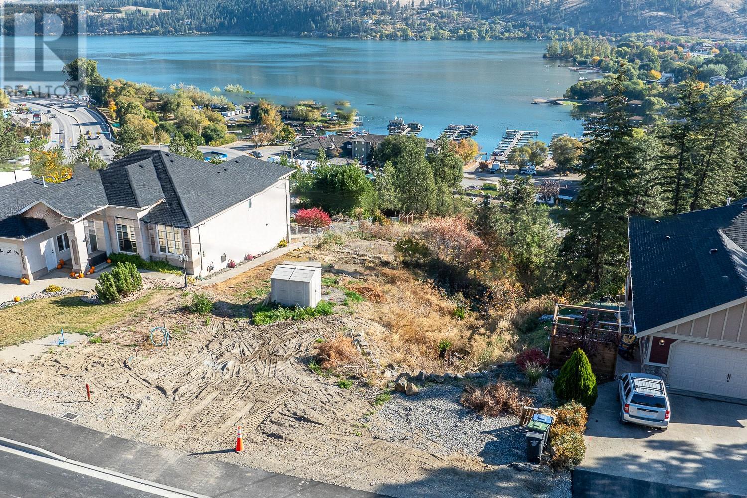 11635 Pretty Road Lot Apt Registered, Lake Country, BC V4V 1G8
