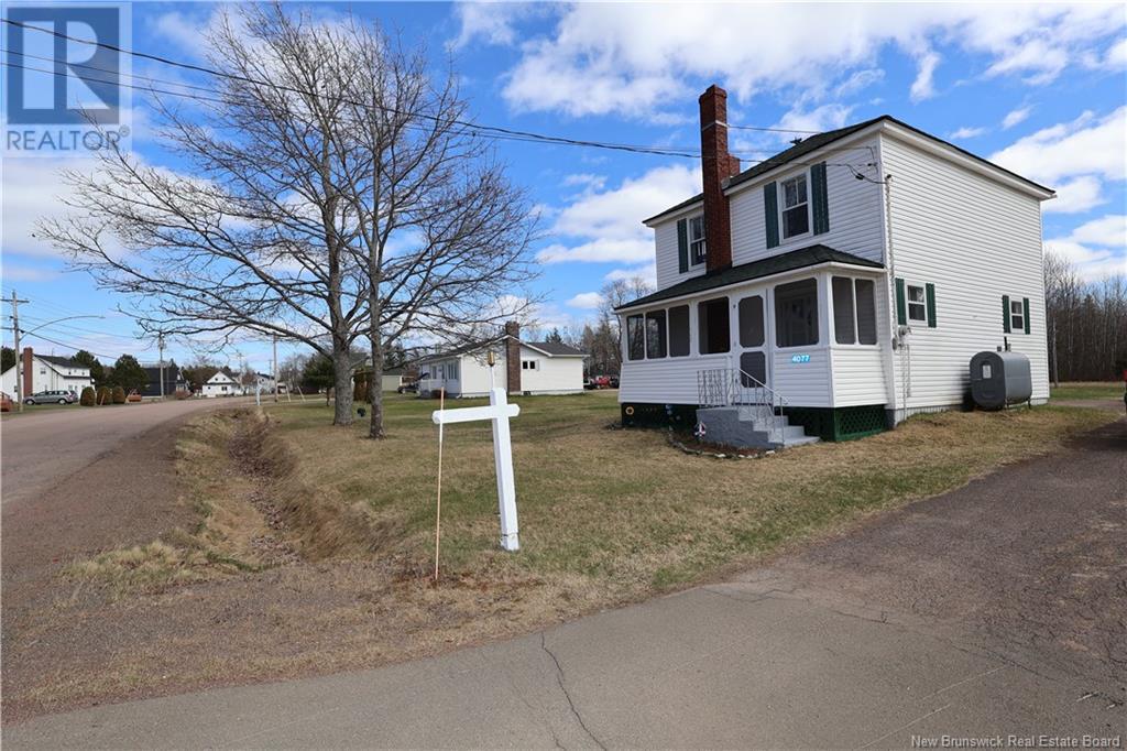 505 Route Unit 4077, Richibouctou-village, NB E4W 1R4