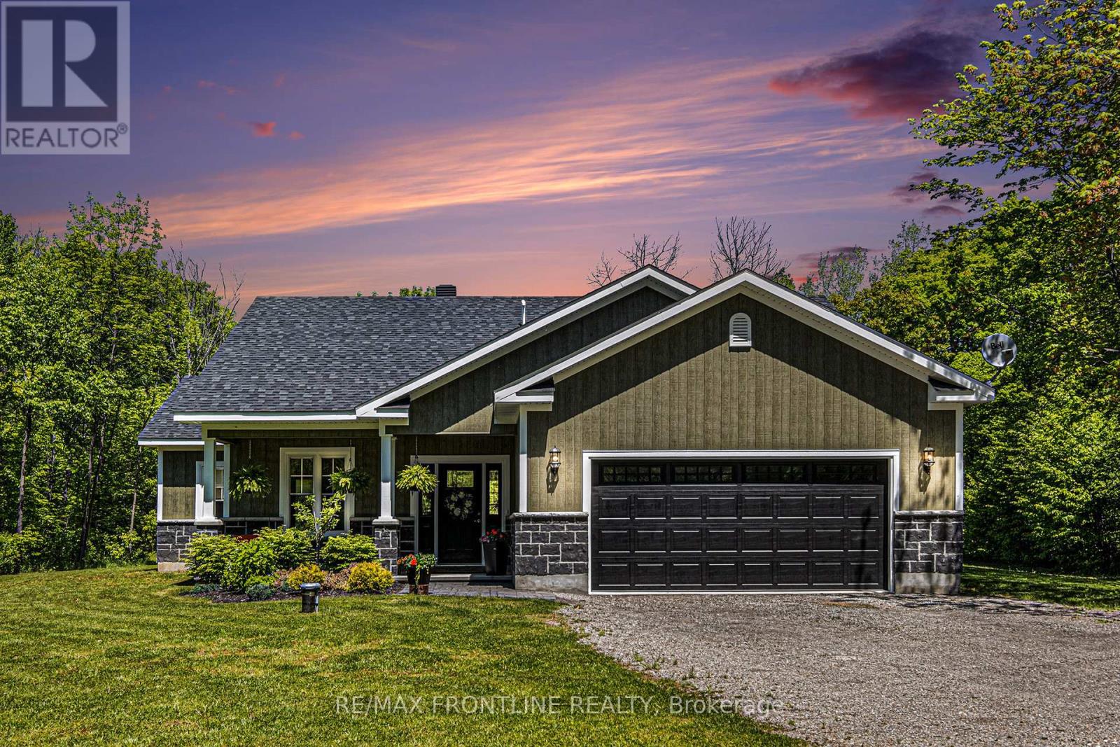 4780 C Britonhoughton Bay Rd, Rideau Lakes, ON K0G 1V0