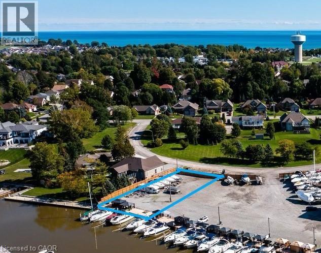 15 Jaylin Cres, Port Dover, ON N0A 1N7
