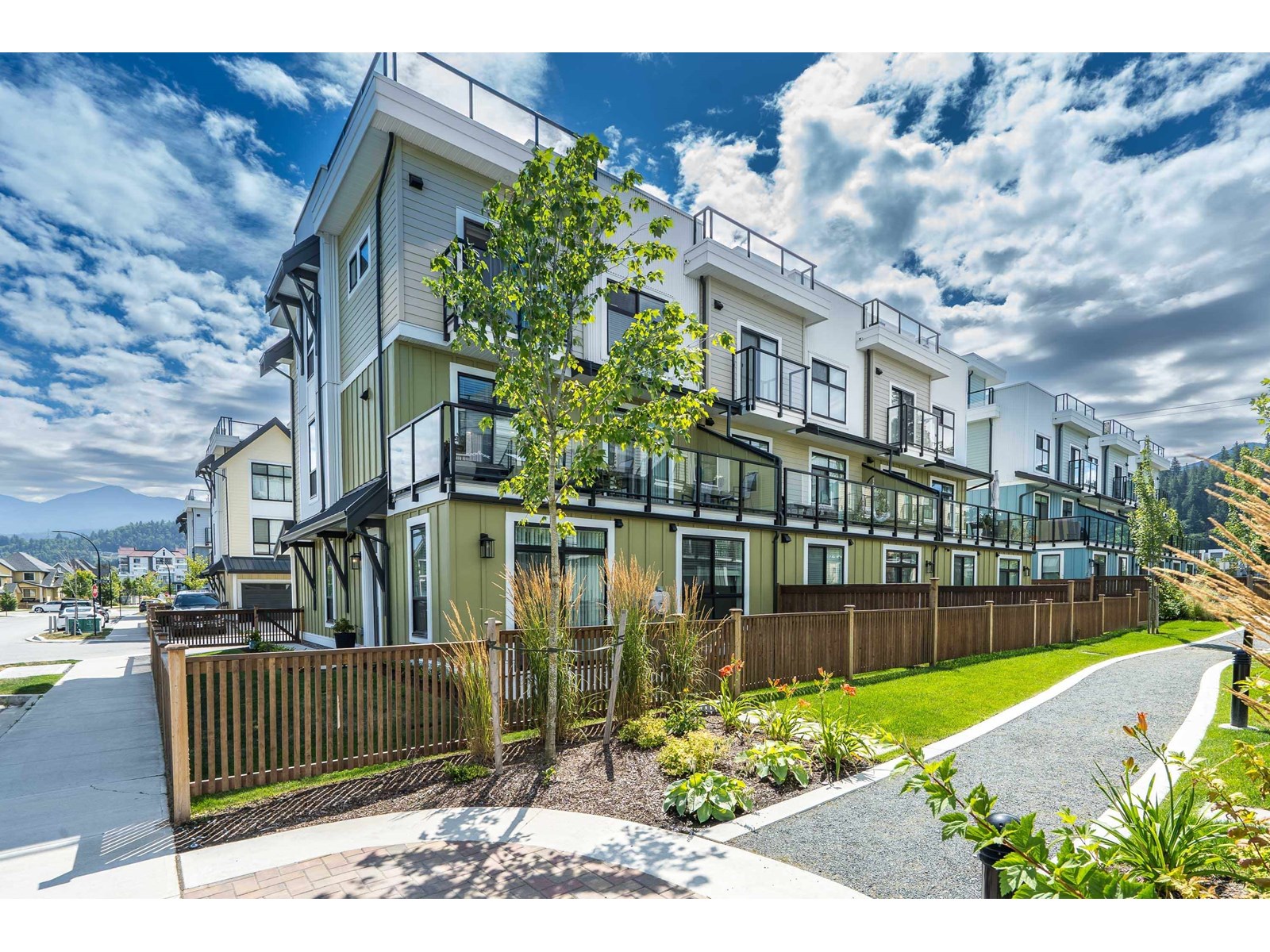46211 Promontory Roadsardis South Unit 159, Chilliwack, BC V2R 6E5