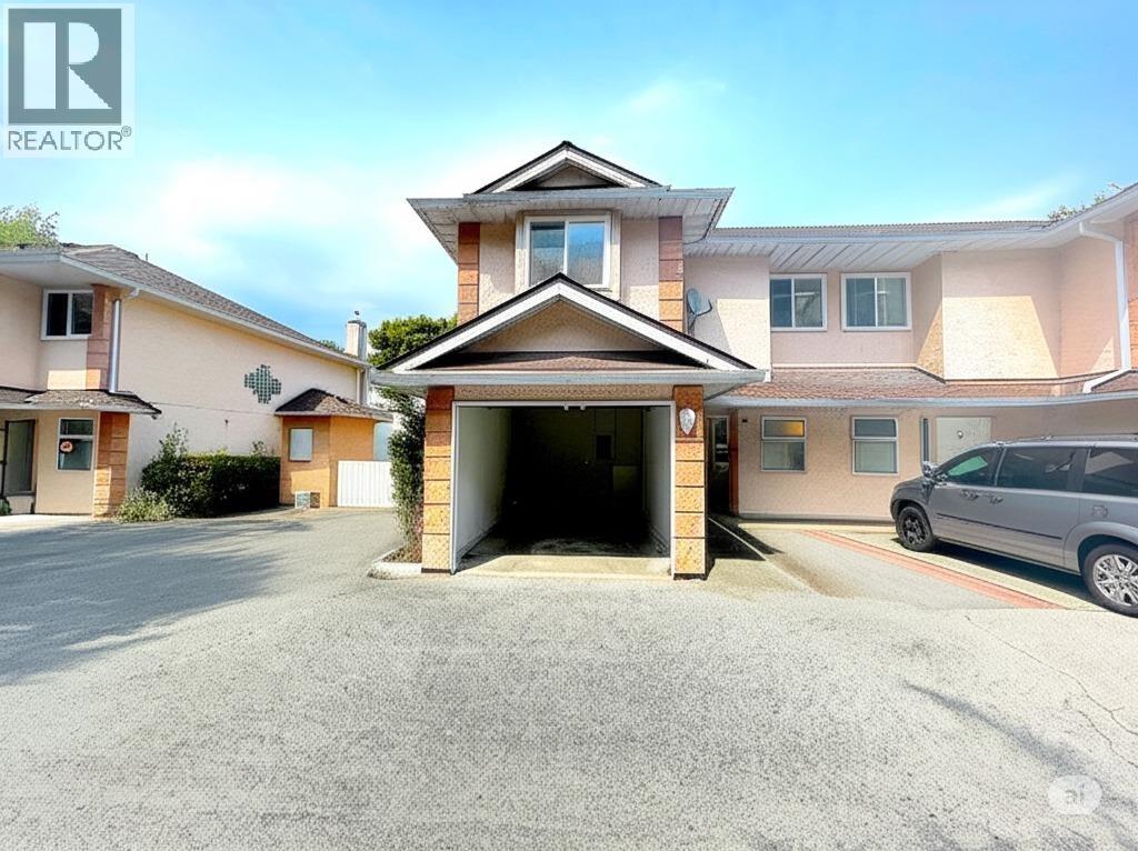 7660 Abercrombie Drive Unit 7, Richmond, BC V6Y 3X8
