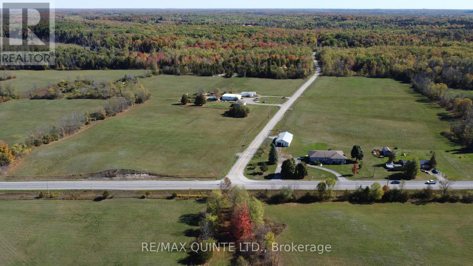 3460 Shannonville Rd, Tyendinaga, ON K0K 2Y0