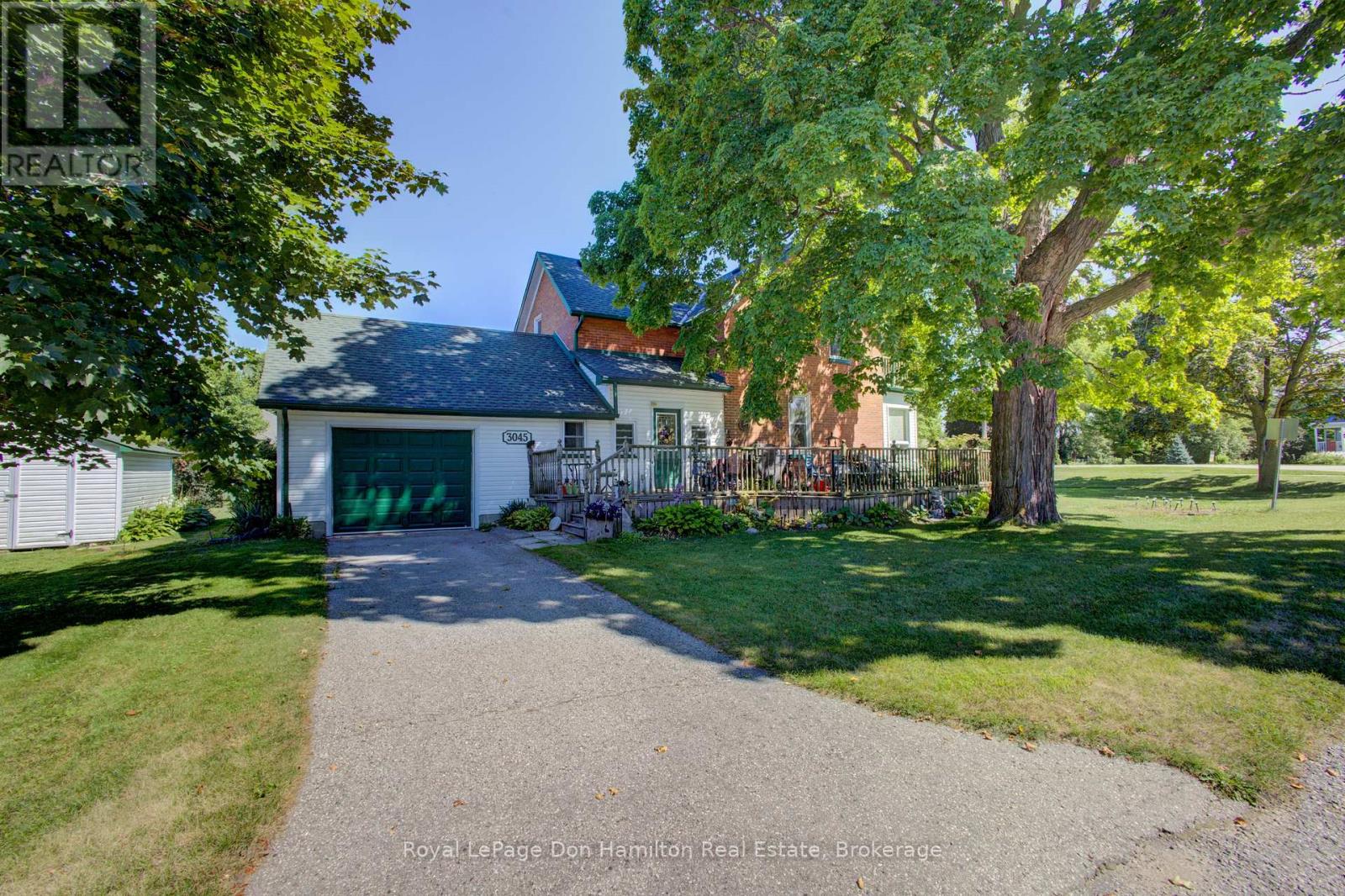 3045 Station Rd, Howick, ON N0G 1V0