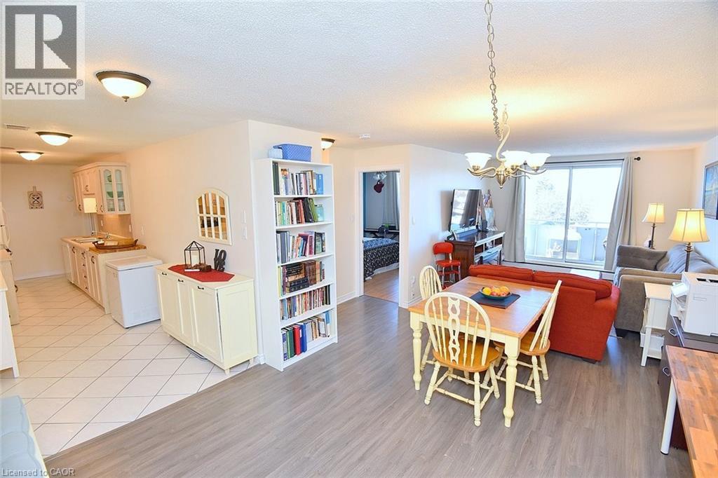 893 Concession Street Unit 303, Hamilton, ON L8V 1E7