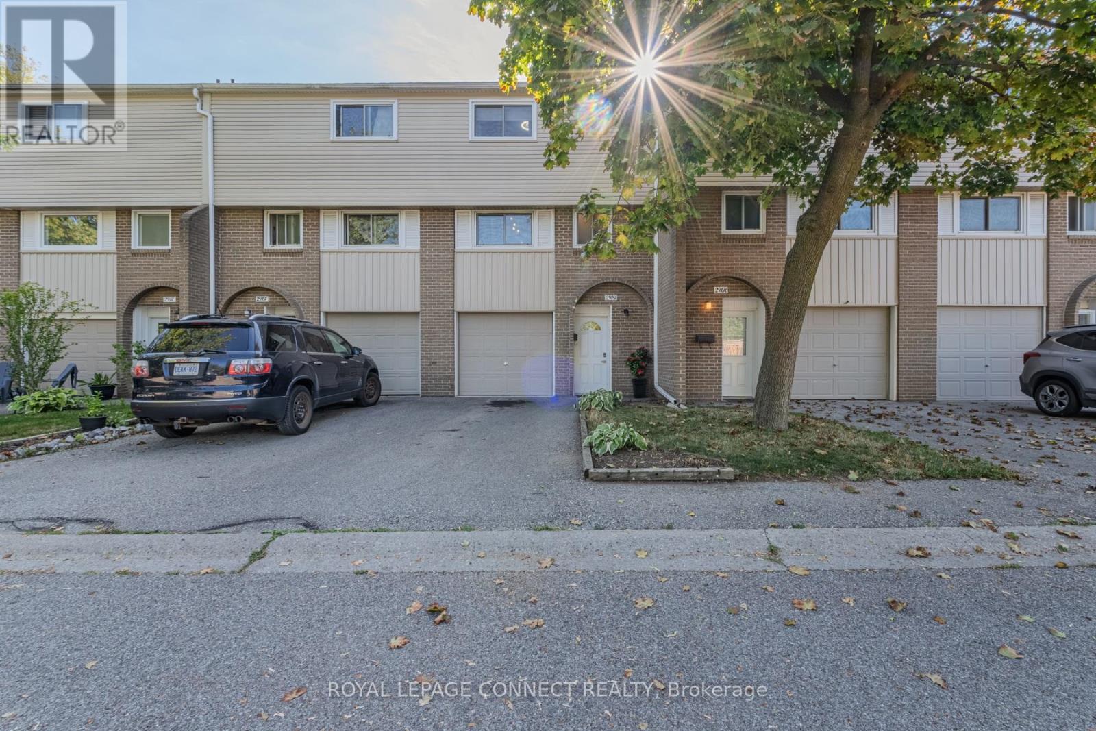 291 G Unit 291 G Stanley St, Brantford, ON N3S 7K3