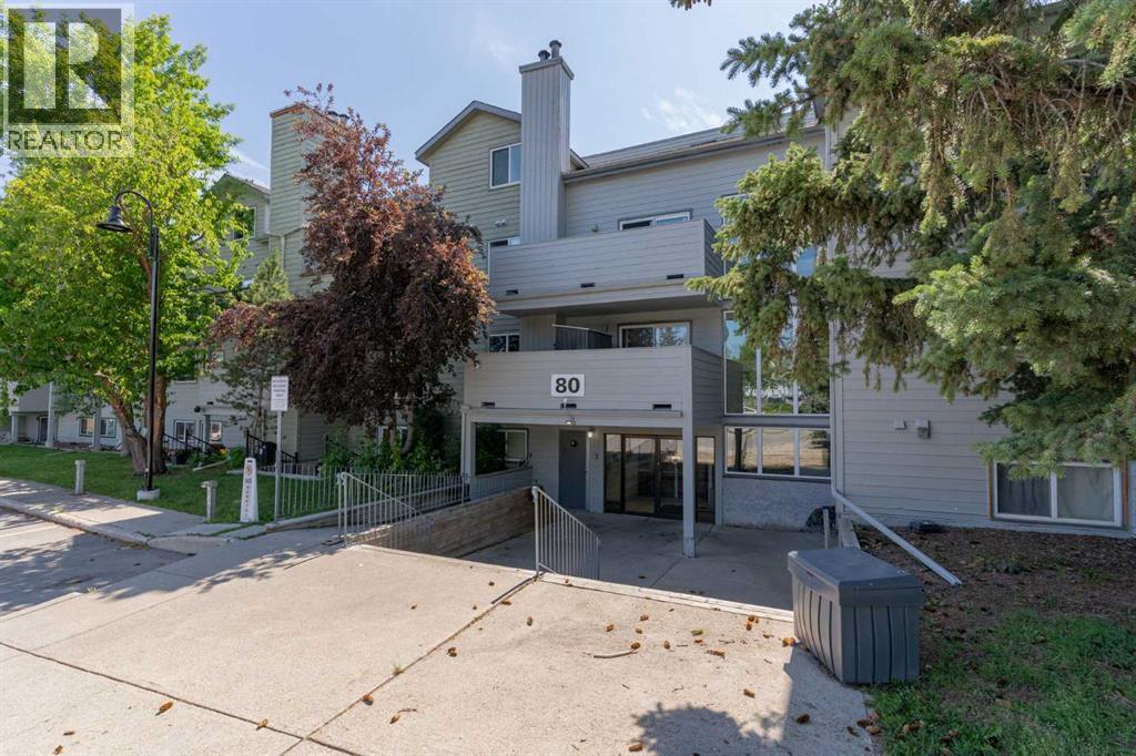 80 Glamis Drive Sw Unit 3315, Calgary, AB T3E 6T7