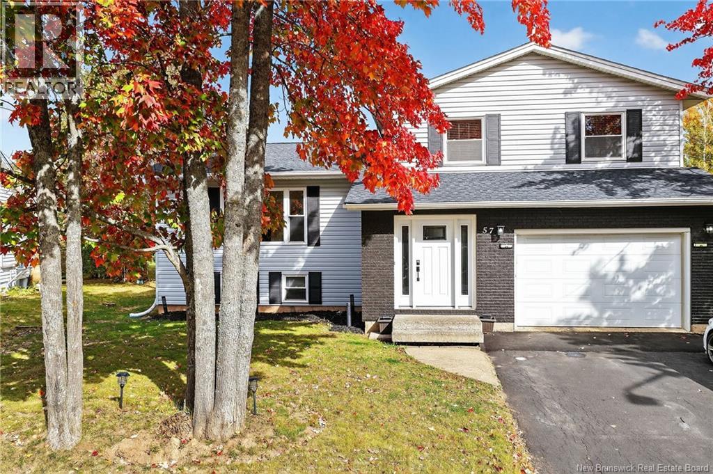 57 Ellesmere Dr, Moncton, NB E1C 9L6