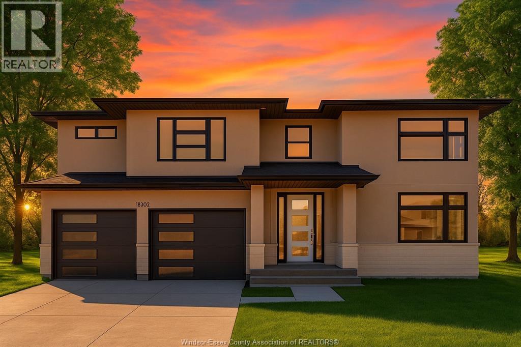 2548 Mayfair Ave S, Lasalle, ON N9J 0E5