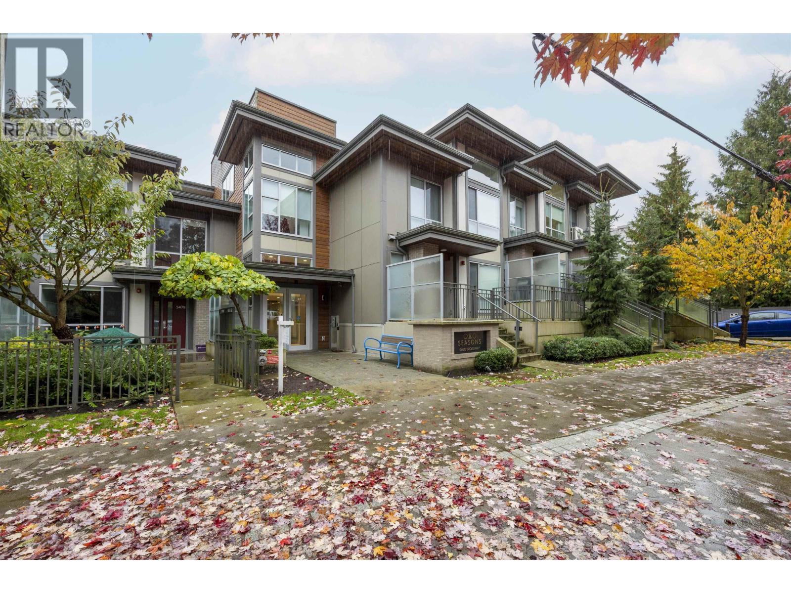 5460 Broadway Street Unit 313, Burnaby, BC V5B 0B4