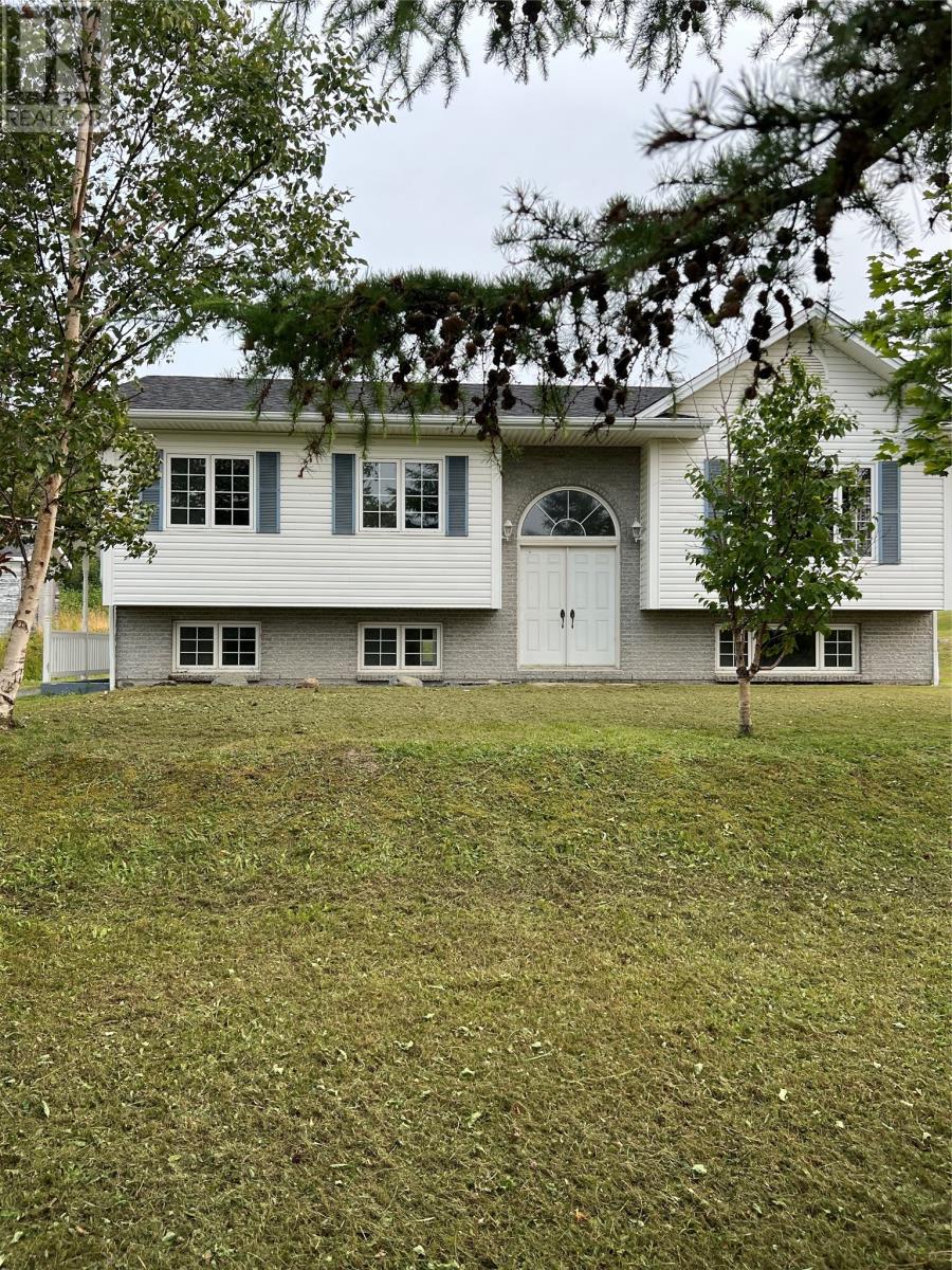32 Park Rd, Mcivers, NL A2H 6B9