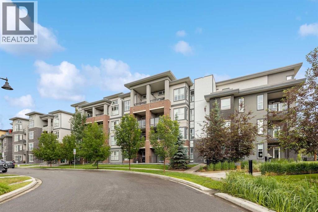 95 Burma Star Road Sw Unit 1210, Calgary, AB T3E 8A9