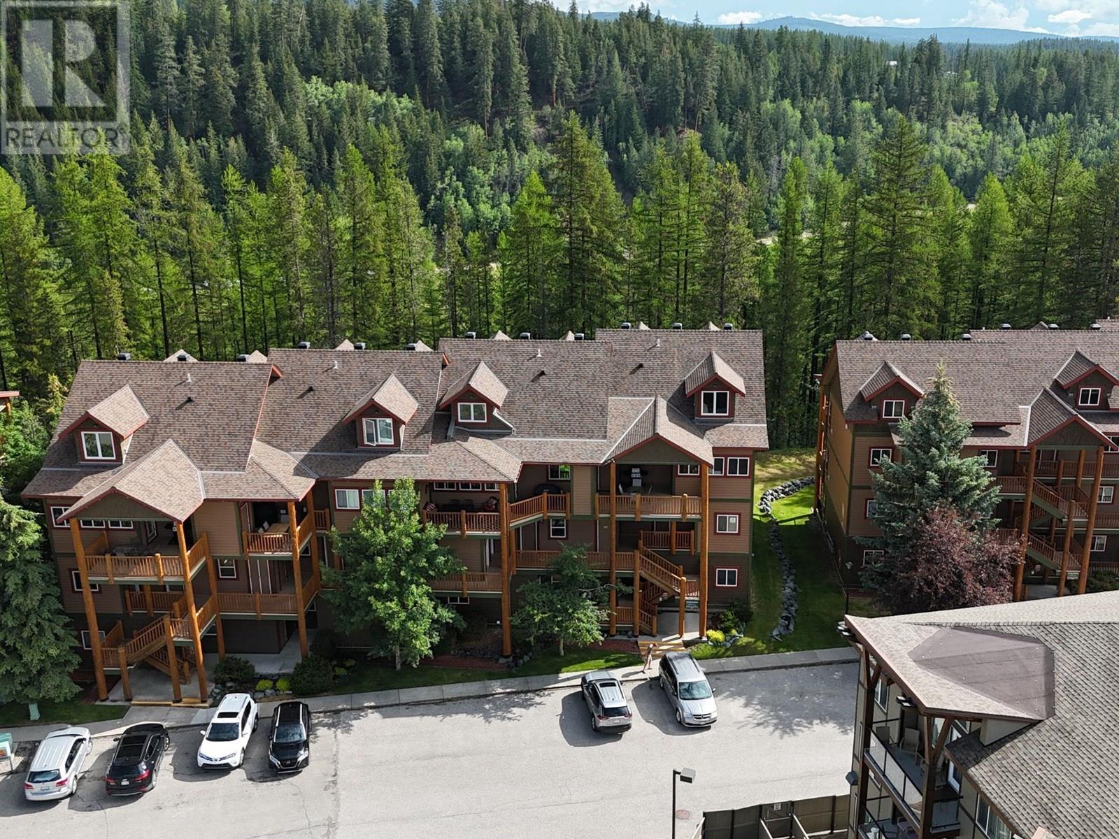 300 Stemwinder Drive Unit 307, Kimberley, BC V1A 3E9
