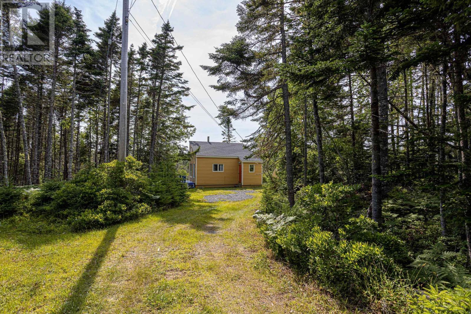 80 Paddys Head Rd, Indian Harbour, NS B3Z 3N8