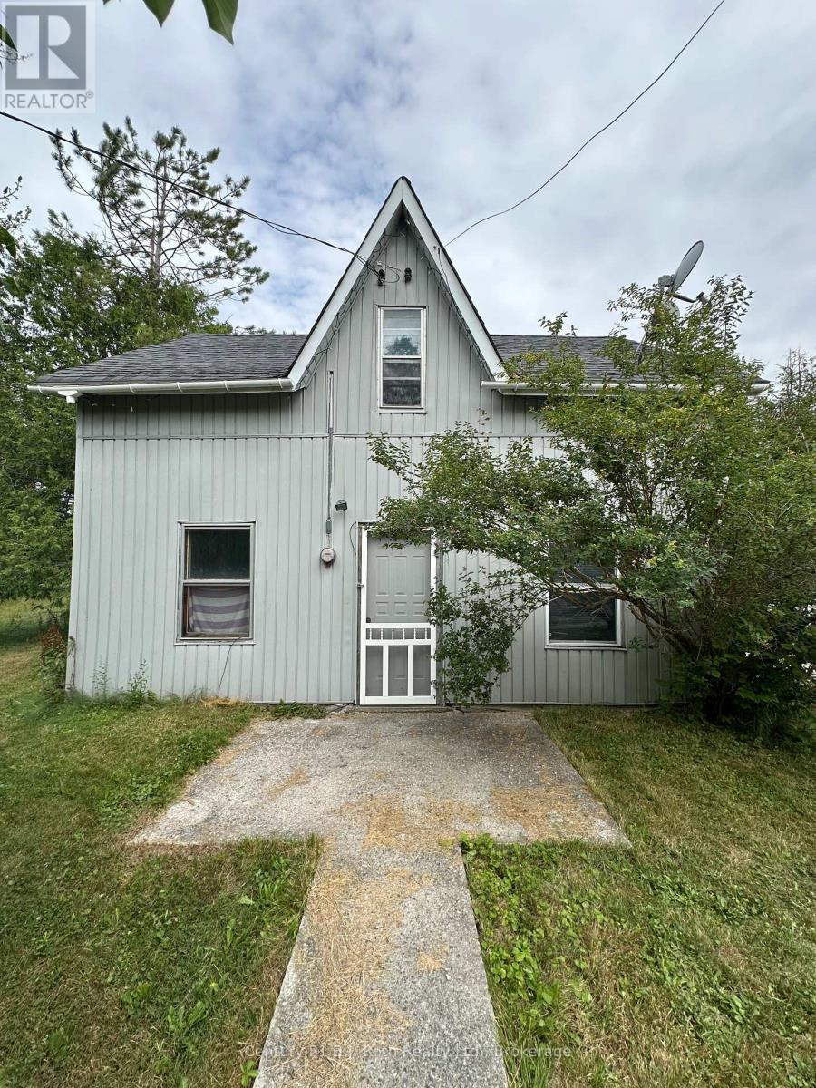1740 Kirkfield Rd, Kawartha Lakes, ON K0M 2B0