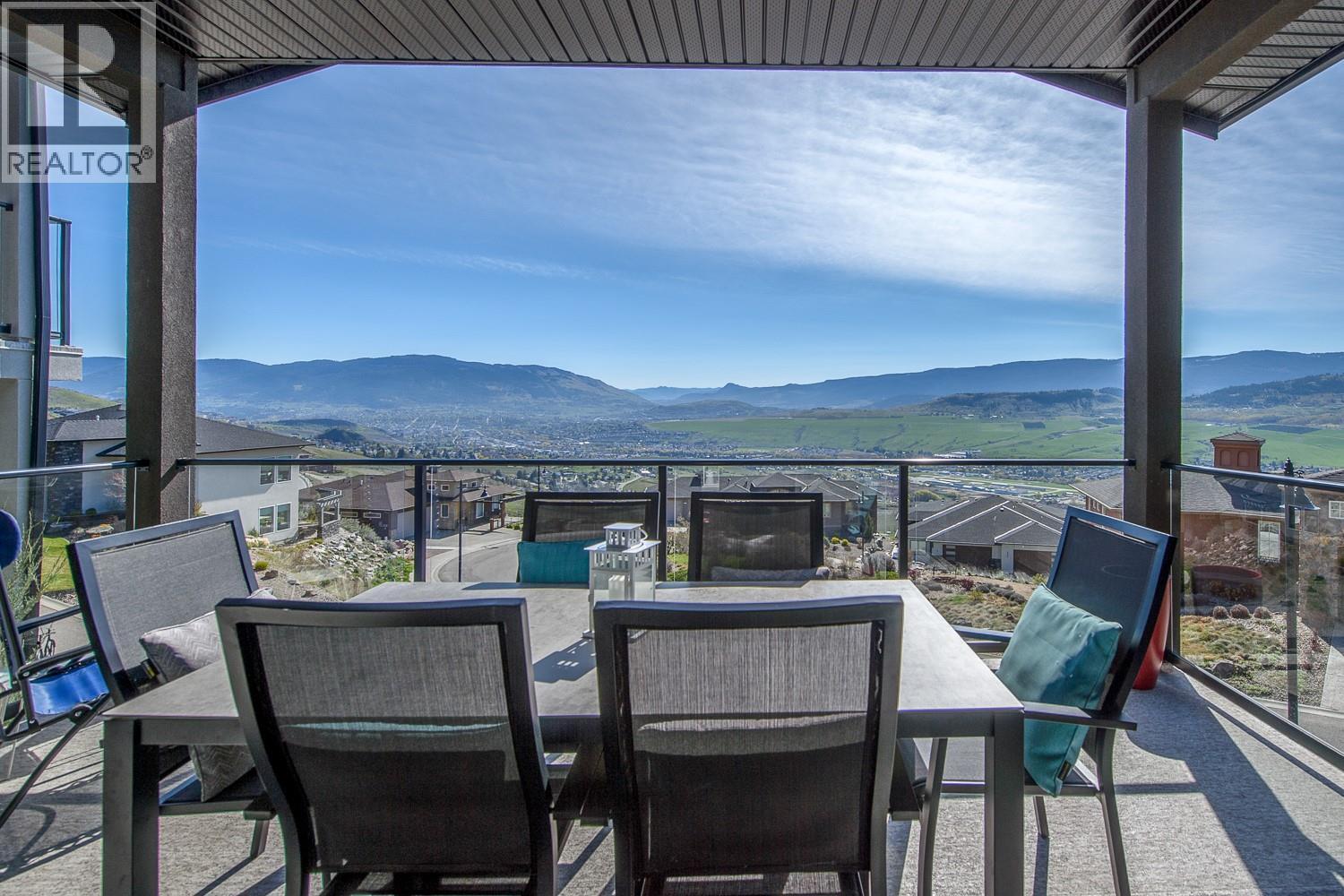 496 Silversage Place Unit 2, Vernon, BC V1H 2J2