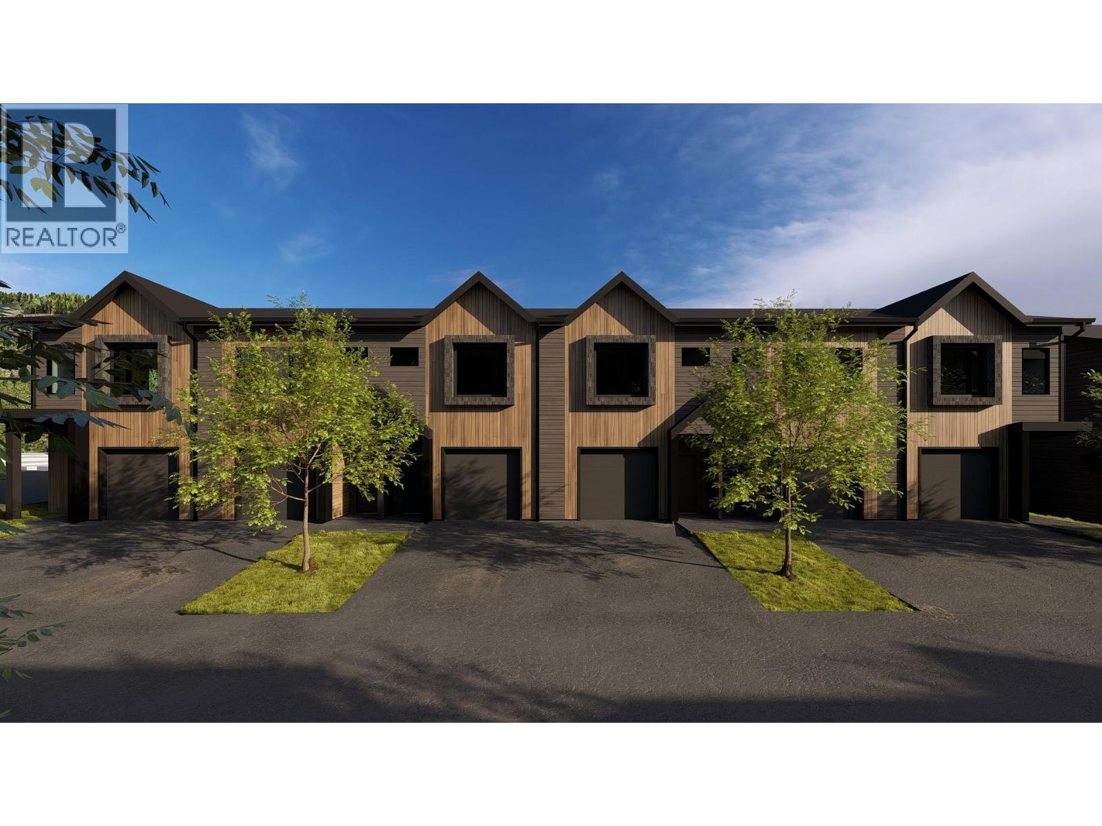 1940 Lodgepole Drive Unit 151, Kamloops, BC