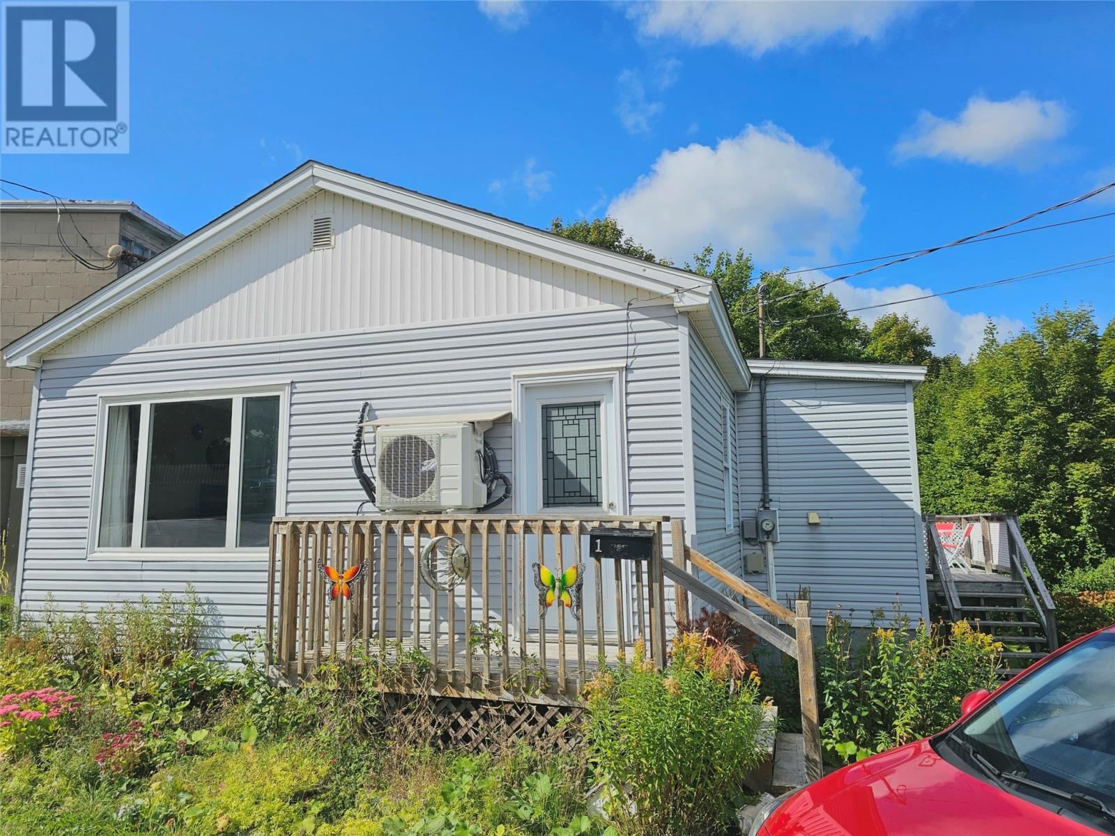 1 Boland Ave, Corner Brook, NL A2H 1S7