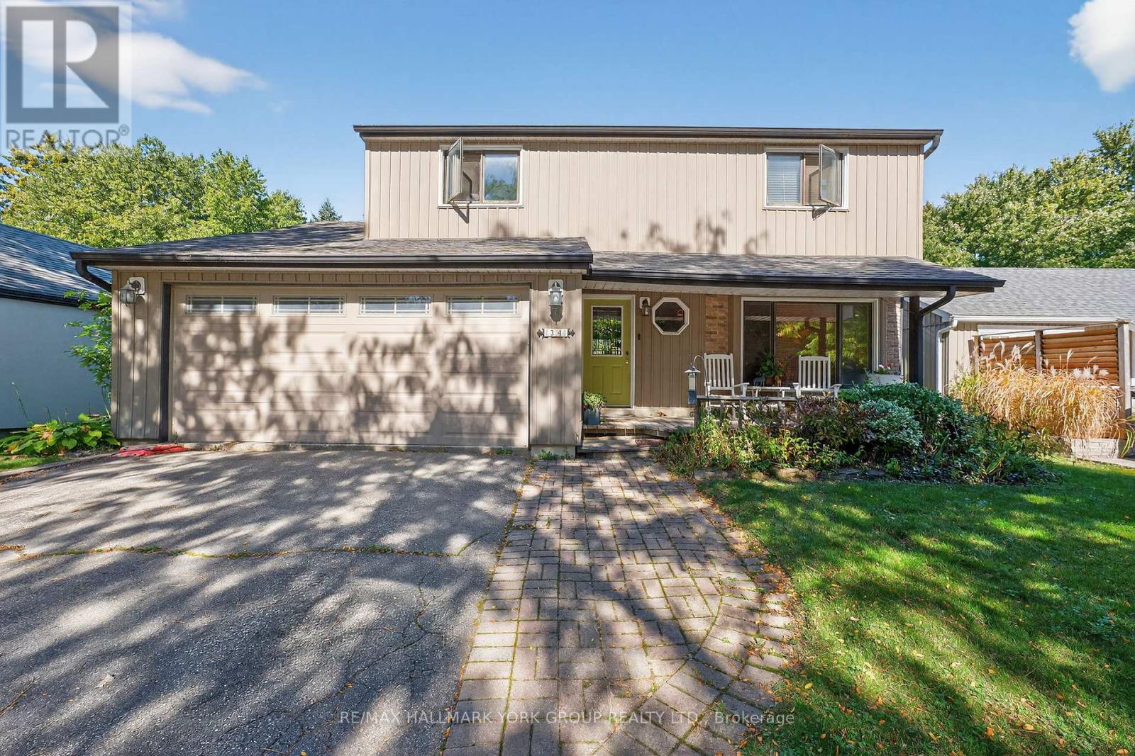 34 Peggs Cres, East Gwillimbury, ON L9N 1B3