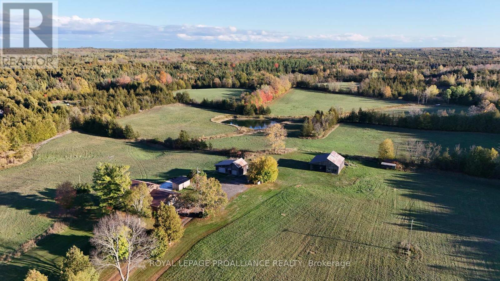 1396 Shannon Rd, Tyendinaga, ON K0K 2Y0