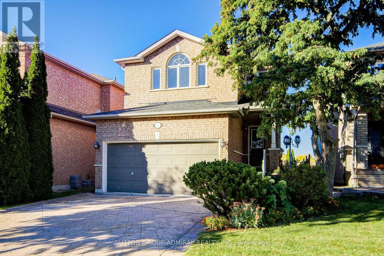 6 Lorridge St, Richmond Hill, ON L4E 4E6