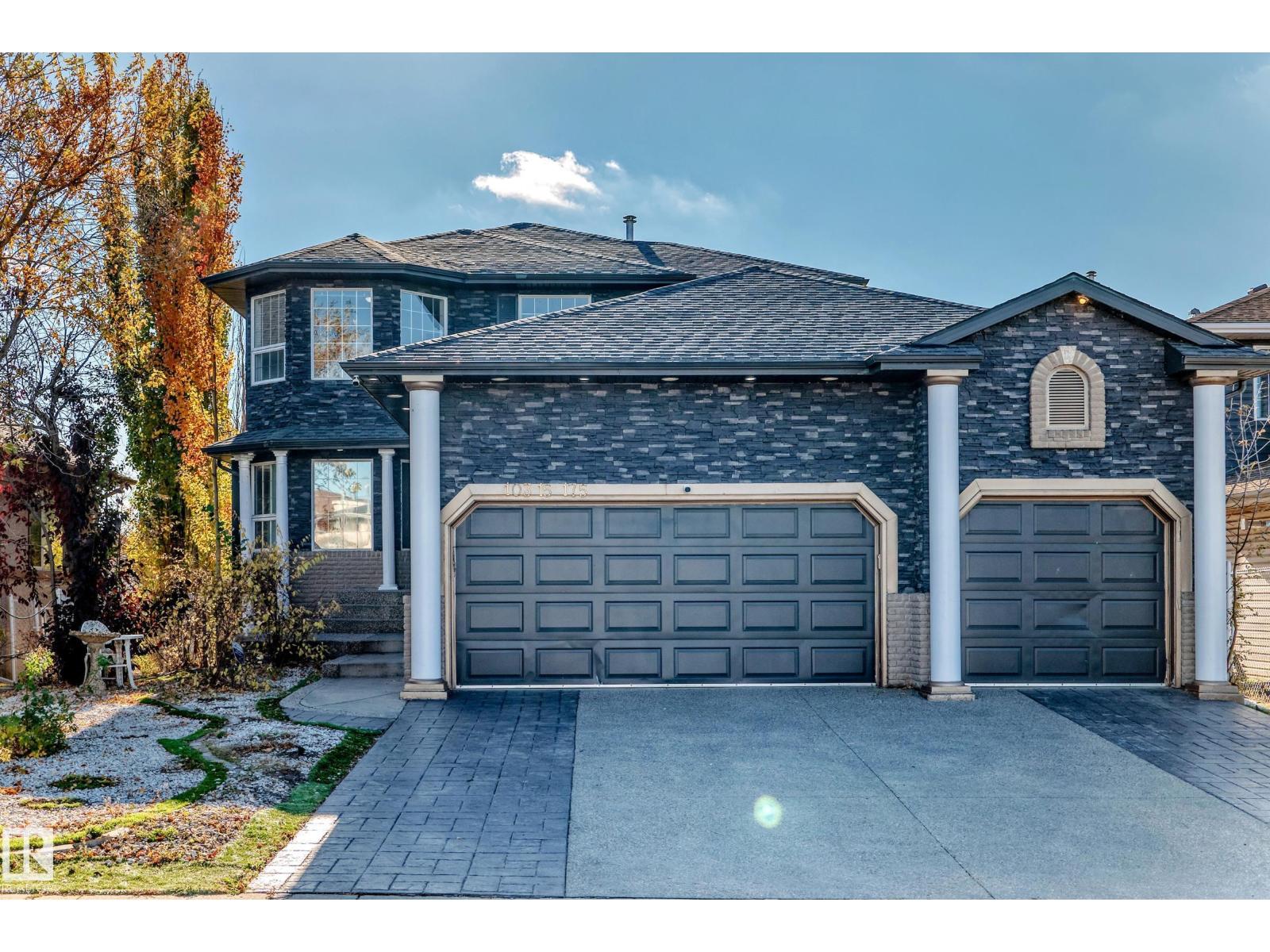 175 Av Nw Unit 10315, Edmonton, AB T5X 5W9