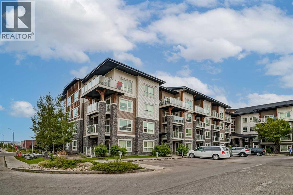 240 Skyview Ranch Road Ne Unit 4218, Calgary, AB T3N 0P4
