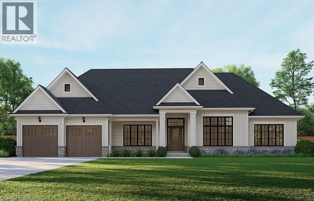 26 Augustus St, Brant, ON N0E 1R0