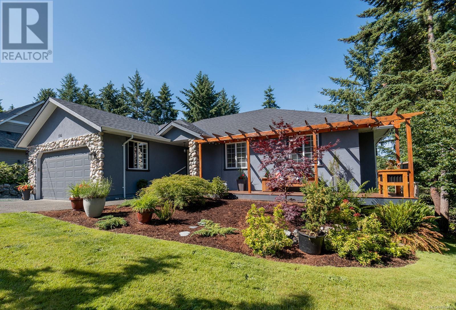 1141 Kathleen Dr, Duncan, BC V9L 5S4