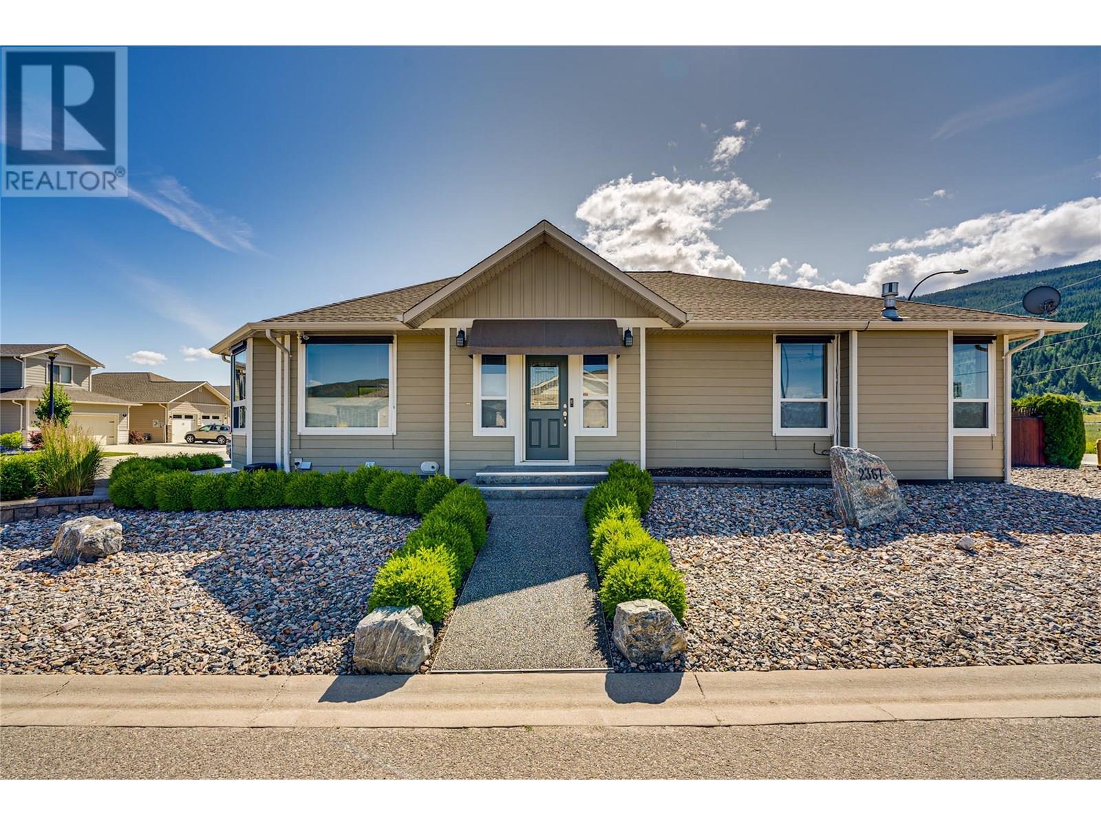 2367 Oglow Dr, Armstrong, BC V4Y 0V9