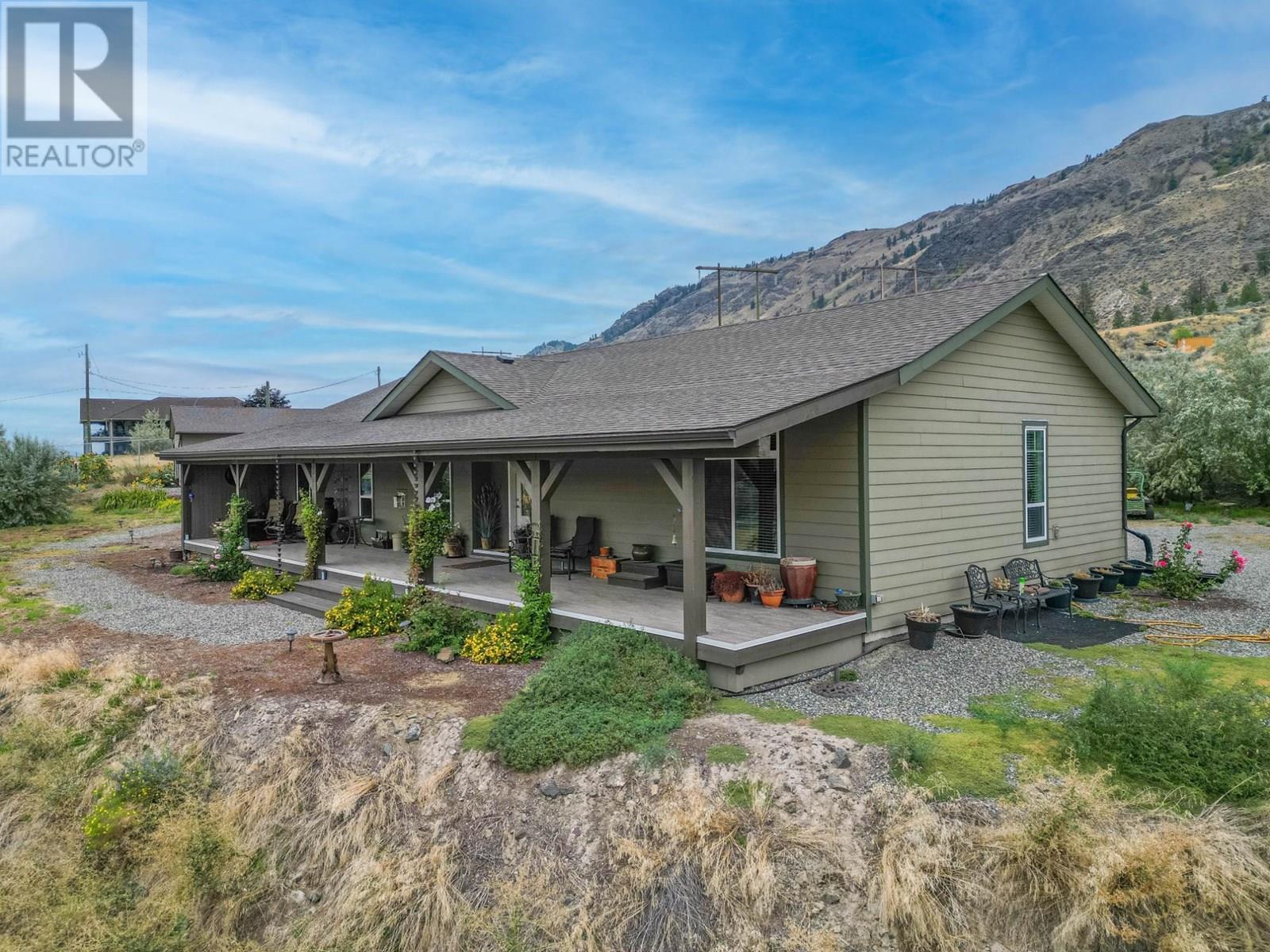 3395 Shuswap Rd, Kamloops, BC V2H 1T2