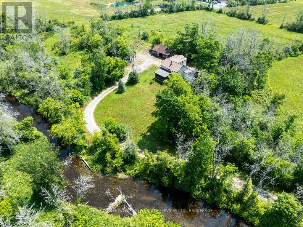 737 Chatterson Rd, Loyalist, ON K0H 2H0