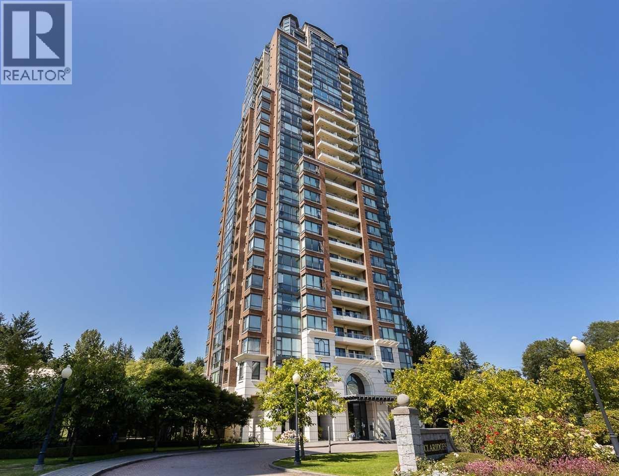 6837 Station Hill Drive Unit 2305, Burnaby, BC V3N 5B7