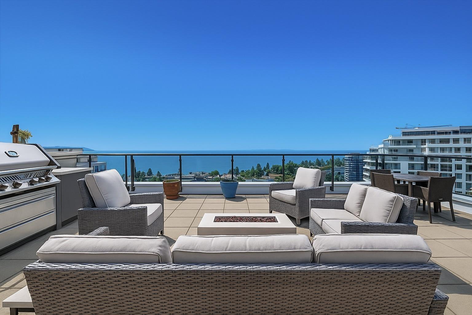 1439 George St Ph1, White Rock, BC V4B 0B9