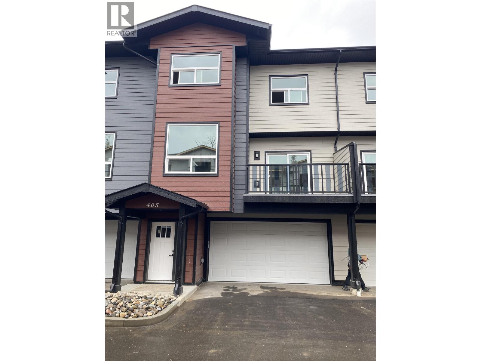7000 Husband Drive Unit 405, Prince George, BC V2N 0K2
