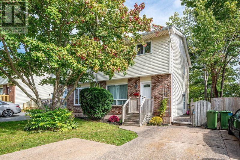 6 Valkyrie Cres, Dartmouth, NS B2W 5B6