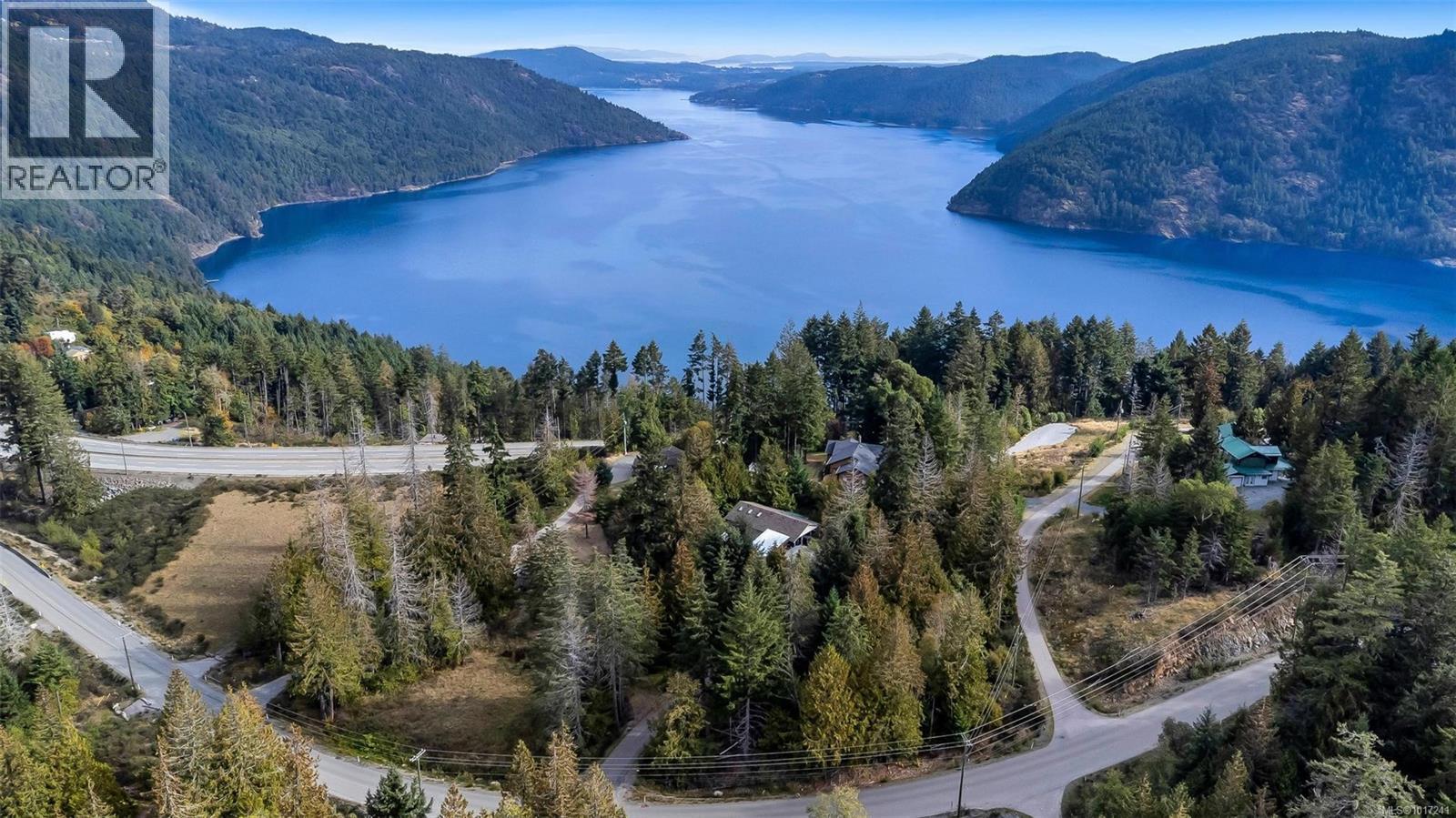 165 Okotoks Rd, Malahat, BC V0R 2L0