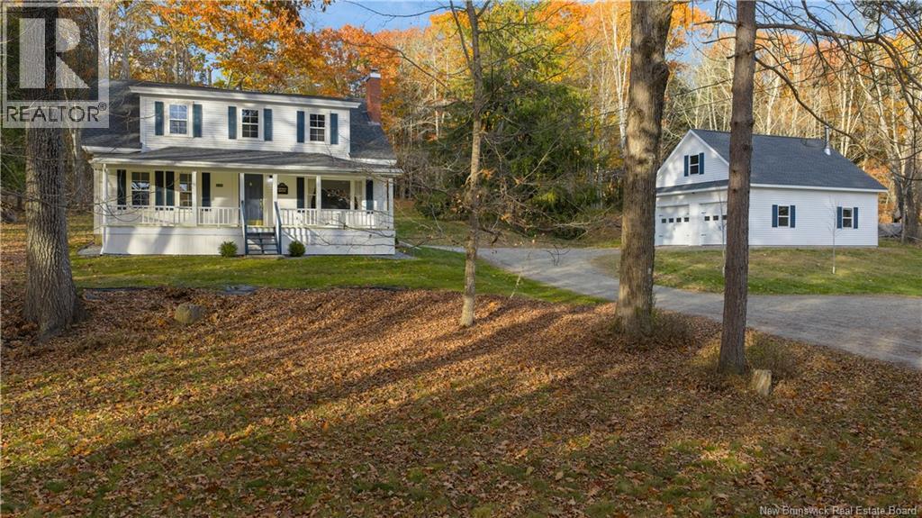 458 Ledge Rd, Crocker Hill, NB E3L 3N4