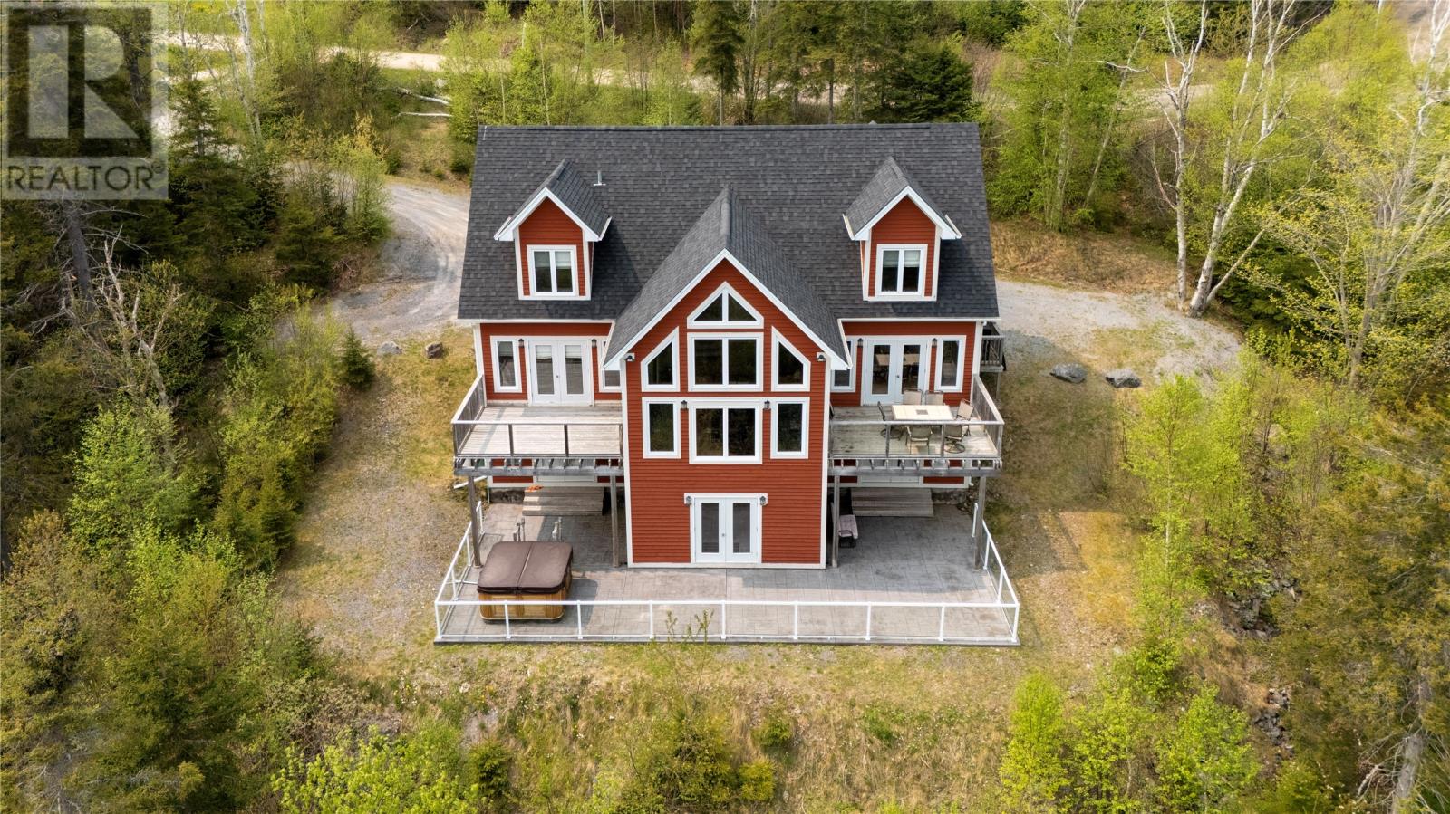 60 Lakeview Dr, Humber Valley Resort, NL A2H 0E1