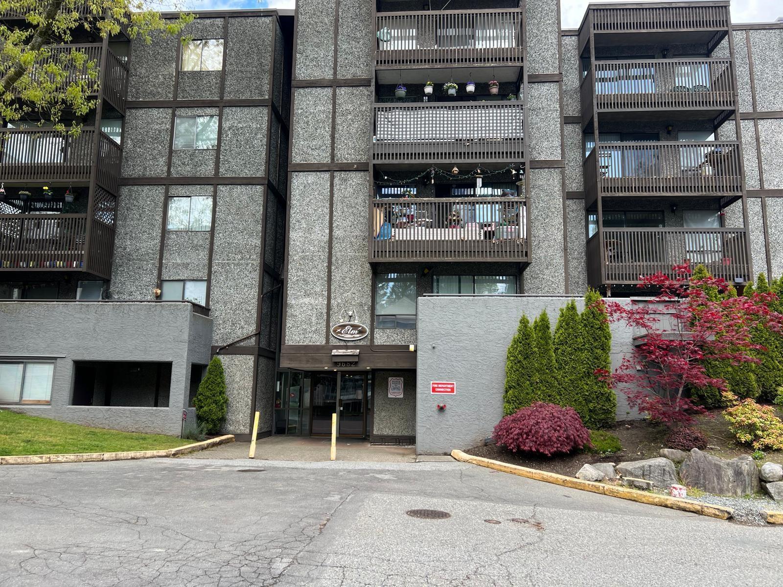 9682 134 Street Unit 114, Surrey, BC V3T 5L6