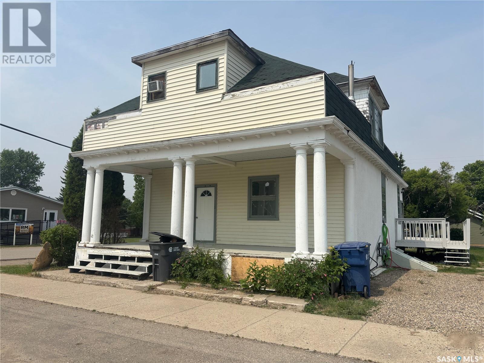 113 Souris St, Yellow Grass, SK S0G 5J0