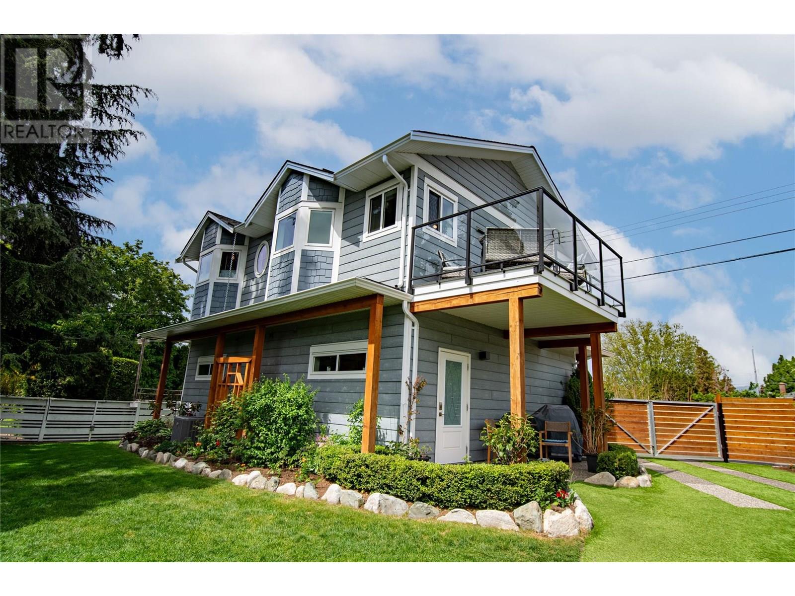 403 Windsor Ave, Penticton, BC V2A 2K5
