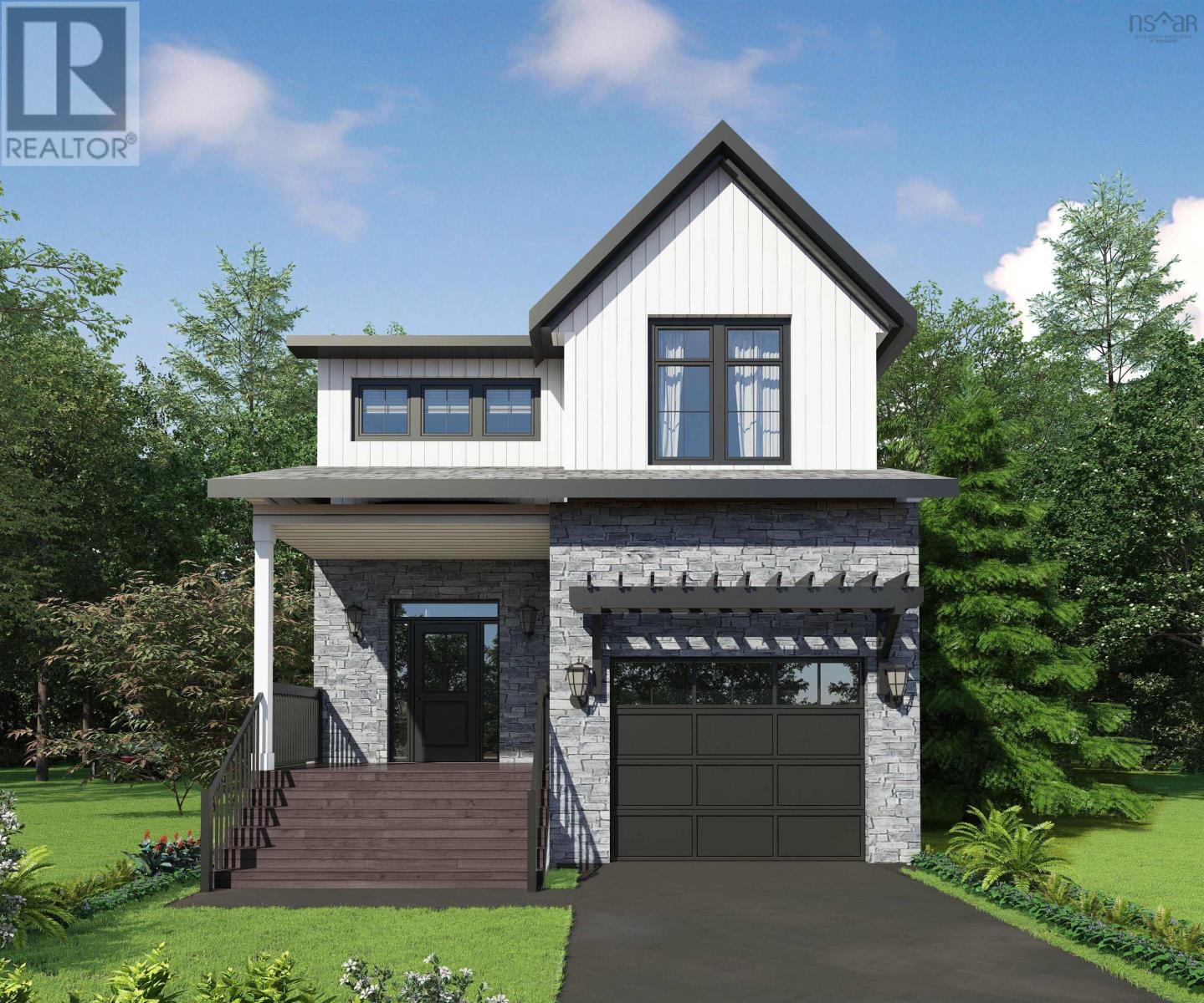 32 Gw-5 32 Gardenia Way Way, Dartmouth, NS B2X 0C8