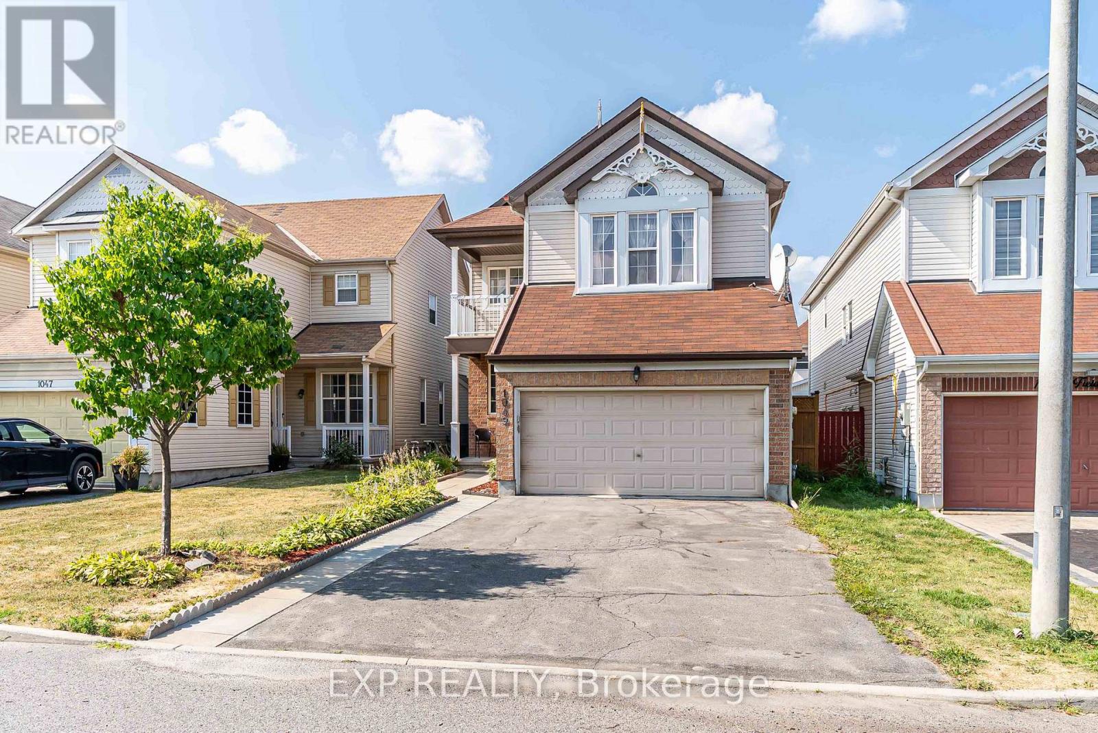 1049 Fieldfair Way, Ottawa, ON K4A 0E2
